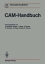 Cover: CAM-Handbuch - Springer