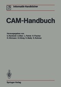 Cover: CAM-Handbuch - Springer