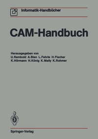 Abbildung von: CAM-Handbuch - Springer