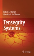 Cover: Tensegrity Systems - Springer