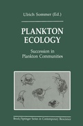 Cover: Plankton Ecology - Springer