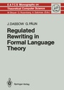 Cover: Regulated Rewriting in Formal Language Theory - Springer