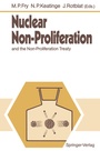 Cover: Nuclear Non-Proliferation - Springer