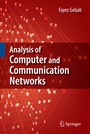 Cover: Analysis of Computer and Communication Networks - Springer