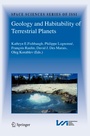 Cover: Geology and Habitability of Terrestrial Planets - Springer