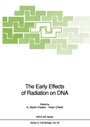 Cover: The Early Effects of Radiation on DNA - Springer