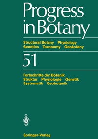 Abbildung von: Progress in Botany - Springer