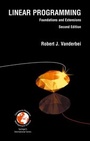 Cover: Linear Programming - Kluwer Academic Publishers