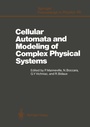 Cover: Cellular Automata and Modeling of Complex Physical Systems - Springer