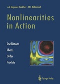 Cover: Nonlinearities in Action - Springer