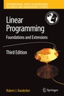 Cover: Linear Programming - Springer