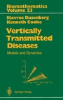 Cover: Vertically Transmitted Diseases - Springer