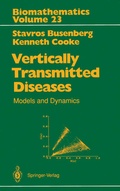 Cover: Vertically Transmitted Diseases - Springer