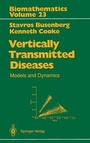 Cover: Vertically Transmitted Diseases - Springer