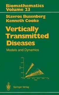 Enlarge image Cover: Vertically Transmitted Diseases - Springer