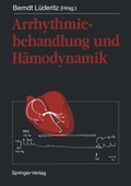 Cover: Arrhythmiebehandlung und H&auml;modynamik - Springer