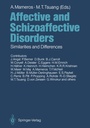 Cover: Affective and Schizoaffective Disorders - Springer