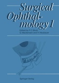 Cover: Surgical Ophthalmology - Springer
