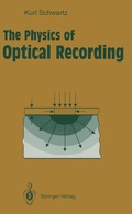 Cover: The Physics of Optical Recording - Springer