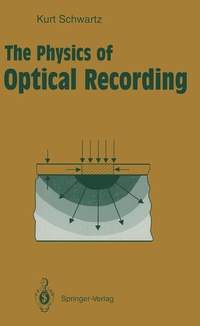 Enlarge image Cover: The Physics of Optical Recording - Springer