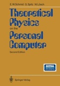 Cover: Theoretical Physics on the Personal Computer - Springer