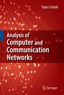 Cover: Analysis of Computer and Communication Networks - Springer