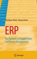 Cover: ERP - Springer