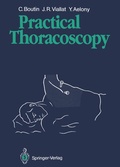 Bild: Practical Thoracoscopy - Springer