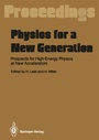 Cover: Physics for a New Generation - Springer
