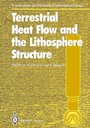 Cover: Terrestrial Heat Flow and the Lithosphere Structure - Springer