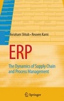 Cover: ERP - Springer
