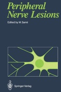 Cover: Peripheral Nerve Lesions - Springer