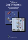 Cover: Critical Leg Ischaemia - Springer