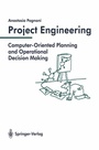 Cover: Project Engineering - Springer