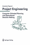 Cover: Project Engineering - Springer