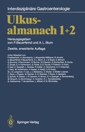 Cover: Ulkusalmanach 1+2 - Springer