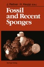 Cover: Fossil and Recent Sponges - Springer