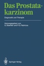 Cover: Das Prostatakarzinom - Springer
