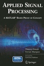 Cover: Applied Signal Processing - Springer