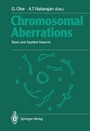 Cover: Chromosomal Aberrations - Springer