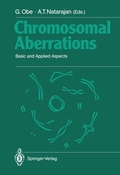 Cover: Chromosomal Aberrations - Springer