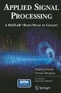 Cover: Applied Signal Processing - Springer