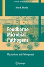 Cover: Foodborne Microbial Pathogens - Springer