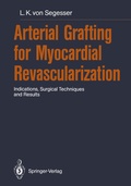 Bild: Arterial Grafting for Myocardial Revascularization - Springer
