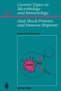 Cover: Heat Shock Proteins and Immune Response - Springer