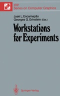 Cover: Workstations for Experiments - Springer