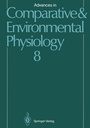 Cover: Advances in Comparative and Environmental Physiology - Springer