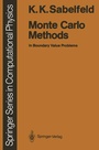Cover: Monte Carlo Methods - Springer