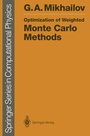 Cover: Optimization of Weighted Monte Carlo Methods - Springer
