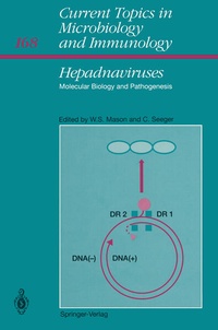 Enlarge image Cover: Hepadnaviruses - Springer